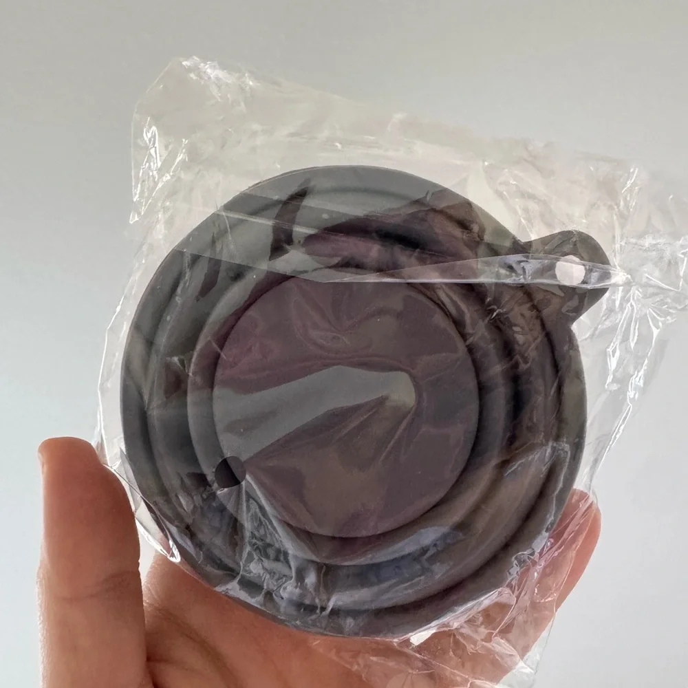 🆓 with purchase NEW Diva Shaker Wash Cup - Picture 3 of 6